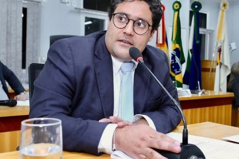 Procuradoria Eleitoral se manifesta pela cassação do mandato de vereador de Chicão Viana por infidelidade partidária