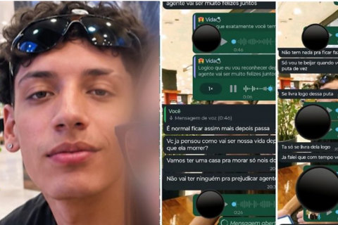 Jovem é preso suspeito de tentar envenenar a própria mãe para ficar com herança em São Paulo