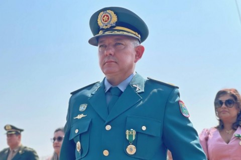 Comandante da PM descarta guerra entre facções e reforça combate ao crime na fronteira