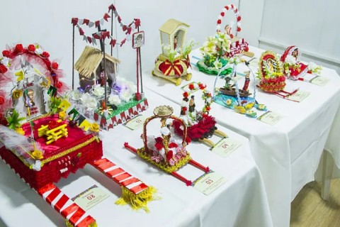 Inscrições para concursos de Andores e Miniandores do Banho de São João terminam nesta terça-feira