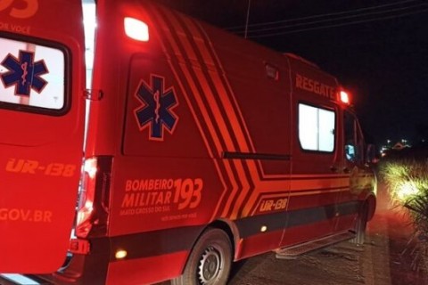 Jovem encontrado ferido em Campo Grande morre após três dias internado em estado grave