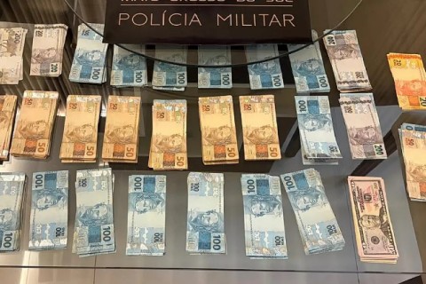 Operação do Gaeco investiga esquema milionário em contratos de livros e serviços de saúde em MS