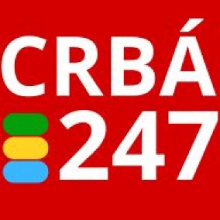 ESTÚDIO CRBÁ 247